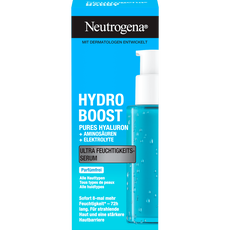 Neutrogena Hydro Boost Ultra Hydrating Serum 30 ML