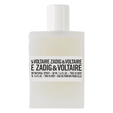 Zadig & Voltaire This is Her! eau de parfum 50 ML