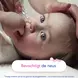 OtriCare Baby Monodose Zoutoplossing bij een Verstopte Neus 18 x 5 ML