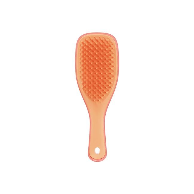 Tangle Teezer Mini Ultimate Detangler Salmon Pink Apricot
