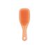 Tangle Teezer Mini Ultimate Detangler Salmon Pink Apricot