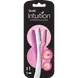 Wilkinson Sword Intuition Eyebrow Shaper 3 stuks