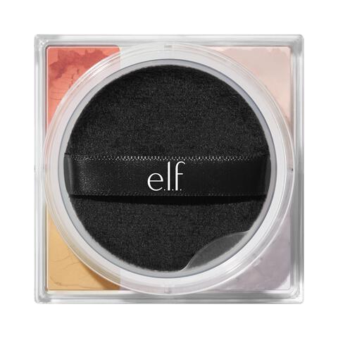 e.l.f. Set It Bright Light-Medium
