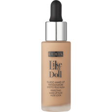 Pupa Like a doll make up fluid 030