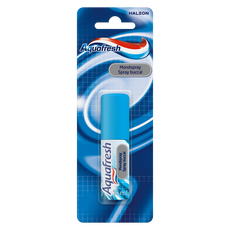 Aquafresh Freshmint Mondspray 15 ML