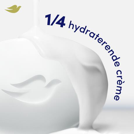 Dove Bar Soap 4p original 360 gram