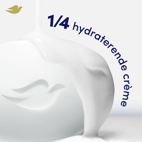 Dove Bar Soap 4p original 360 gram