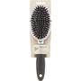 Etos Smooth & Shine Ovale Borstel Zwart