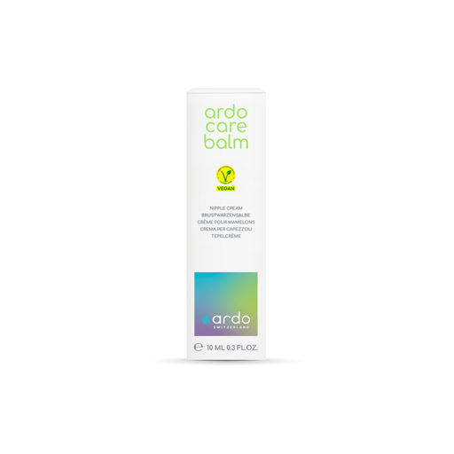 Ardo Care Balm Vegan Tepelcrème 10 ML