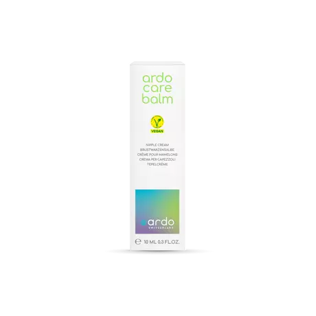 Ardo Care Balm Vegan Tepelcrème 10 ML