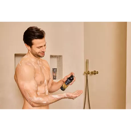 Therme Men Oriental Hammam Foaming Douchegel 200 ML