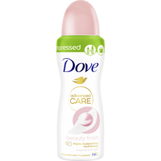 Dove Advanced Care Beauty Finish Anti-Transpirant Deodorant Spray 100 ML