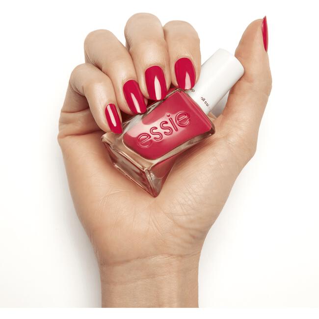 essie Gel Couture Nagellak Roze The It-Factor 13,5 ML