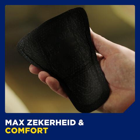 TENA Men Active Fit Protective Shield Extra Light Incontinentieverband 14 stuks