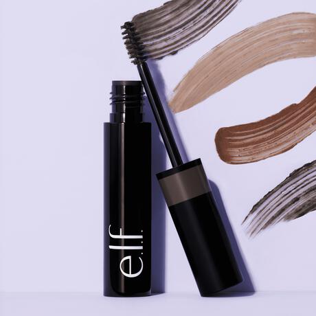 e.l.f. Wow Brow Gel Neutral Brown