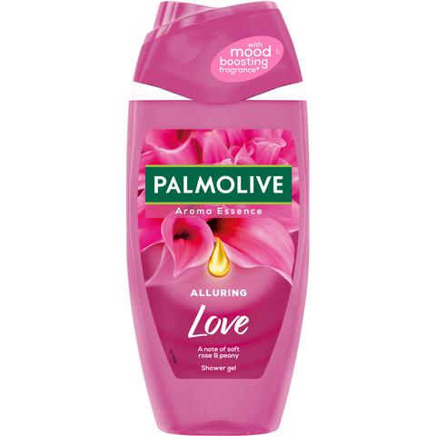 Palmolive Aroma Essence Alluring Love Douchegel 250 ML