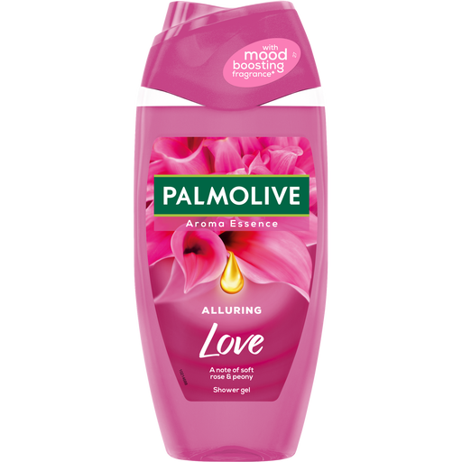 Palmolive Aroma Essence Alluring Love Douchegel 250 ML