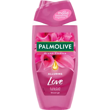 Palmolive Aroma Essence Alluring Love Douchegel 250 ML