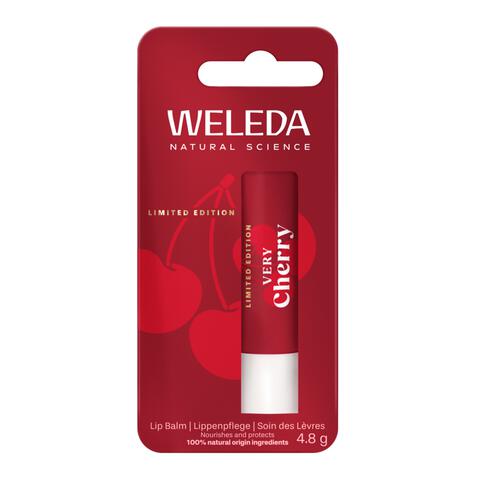 Weleda Very Cherry Cadeauset