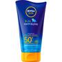 NIVEA SUN Kids Zonnebrand Swim & Play Zonnemelk SPF 50+ 150 ML