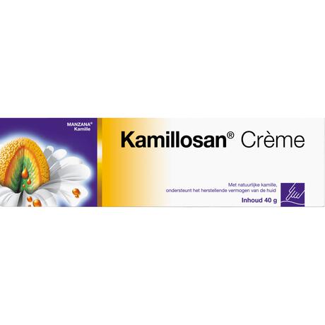 Kamillosan Crème 40 GR