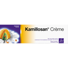 Kamillosan Crème 40 GR