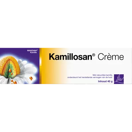Kamillosan Cr�me 40 gram
