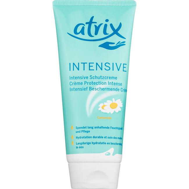 Atrix Intensief Beschermende Handcrème Tube 100 ML