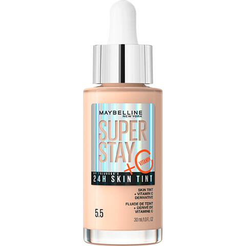 Maybelline New York Superstay 24H Skin Tint 05.5