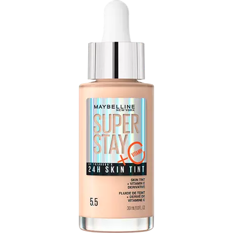 Maybelline New York Superstay Glow Tint 05,5