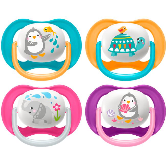 Philips Avent Fopspeen Air Collection 6-18M