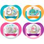 Philips Avent Fopspeen Air Collection 6-18M