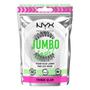 NYX Professional Makeup Jumbo Vegan False Lashes Fringe Glam