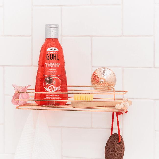 Guhl Kleurbehoud & Verzorging Conditioner 200 ML