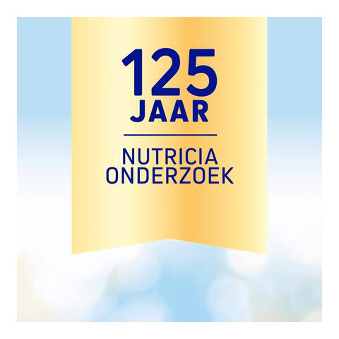 Nutrilon 1 Opvolgmelk 0-6M Tabs