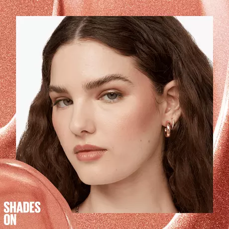Maybelline New York Sunkisser Blush&nbsp;8 Shades On