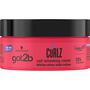 Schwarzkopf Got2b got curlz! Refreshing Cream 200 ML