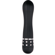 Easytoys Mini Vibrator Met Diamanten