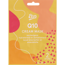 Etos Q10 Cream Mask