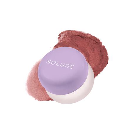 Solune Blurry Blush Mud Muted Muse