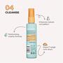 Imbue Curl Worshipping Shine Oil 100 ML
