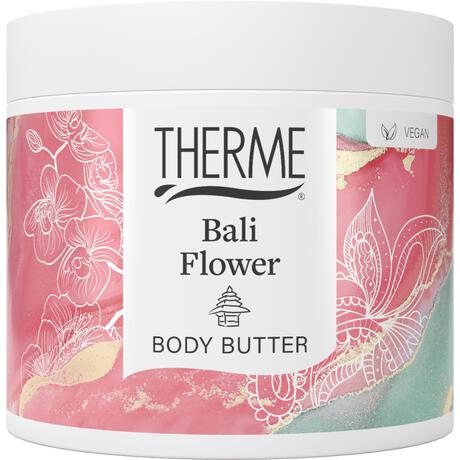 Therme Bali Flower Body Butter 225 GR