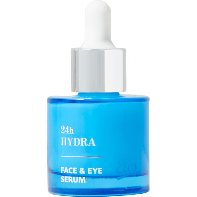 Etos 24H Hydra Face & Eye Serum 30 ML