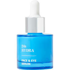 Etos 24H Hydra Face & Eye Serum 30 ML