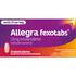 Allegra Fexotabs Hooikoorts Tabletten 10 stuks