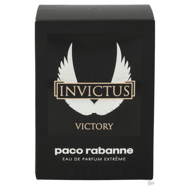 Paco Rabanne Invictus Victory Eau de Parfum 50 ML