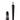 Divage HD Waterproof Eyeliner Nr. 01 Glossy Black