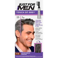 Just For Men Touch of Grey T45