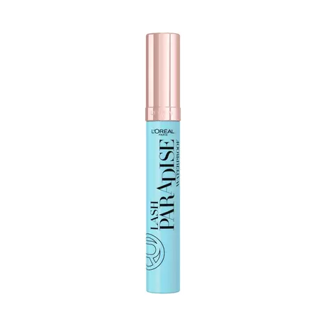 L'Oréal Paris Lash Paradise Volume Mascara Waterproof Zwart
