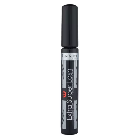 Rimmel London Extra Super Lash Mascara 102 Brown Black